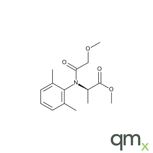 Metalaxyl-M, neat - A2S certified