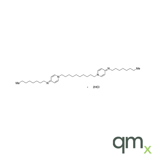 Octenidine Dihydrochloride, neat