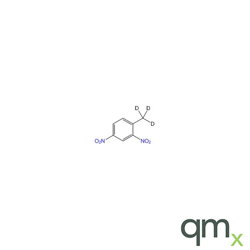 2,4-Dinitrotoluene-alpha,alpha,alpha-d3, neat