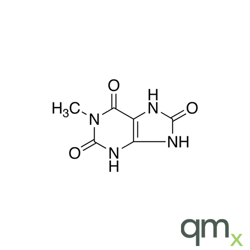 1-Methyluric Acid, neat