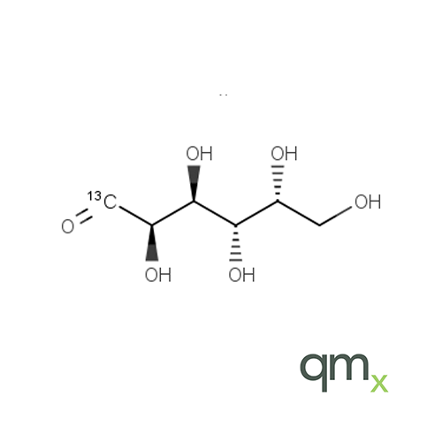 D-Galactose-13C, neat