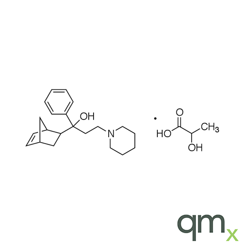 Biperiden Lactate, neat