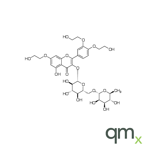 Troxerutin (85%), neat