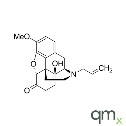 Naloxone 3-Methyl Ether, neat