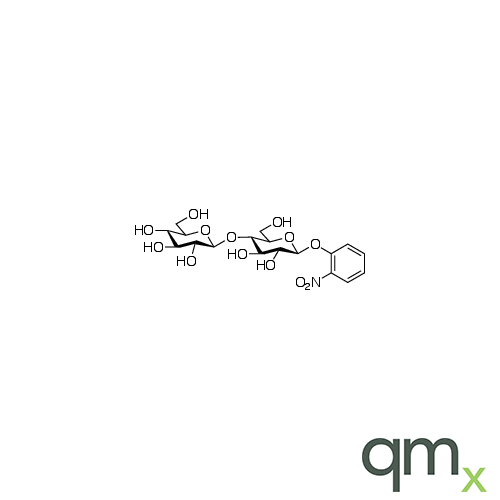 o-Nitrophenyl ÃŸ-D-Cellobioside, neat