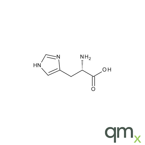L-Histidine, neat - Ehrenstorfer