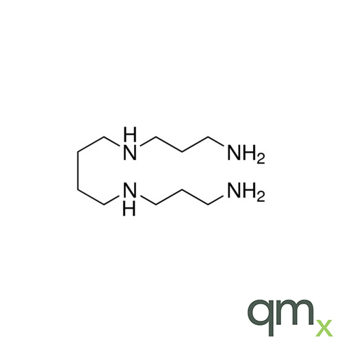 Spermine, neat - A2S certified