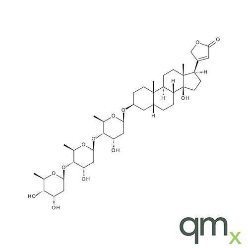 Digitoxin, neat - Ehrenstorfer
