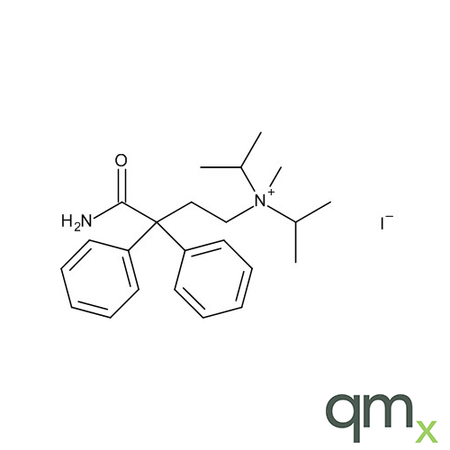 Isopropamide iodide, neat - Ehrenstorfer