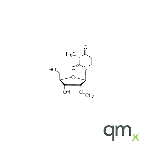 3,2â€™-O-Dimethyluridine, neat