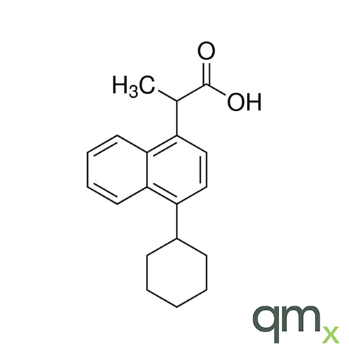 Vedaprofen, neat - A2S certified