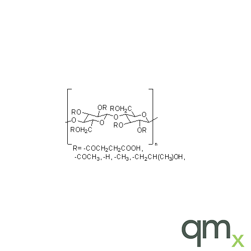 Hypromellose Acetate Succinate , neat