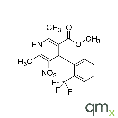 (Â±)-Bay K 8644, neat
