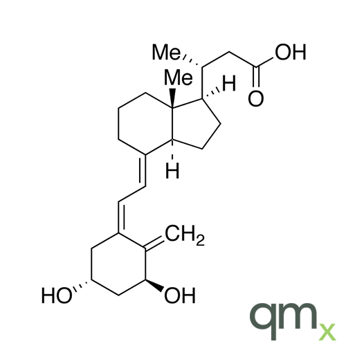 Calcitrioic Acid, neat