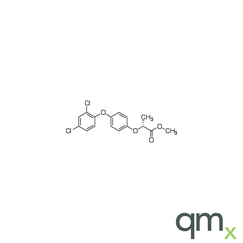 (R)-Diclofop-methyl, neat