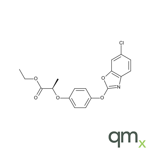 Fenoxaprop-P-ethyl, neat - A2S certified