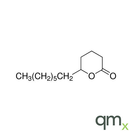 Delta-dodecalactone, neat - A2S certified