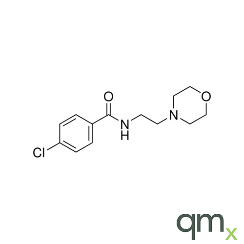 Moclobemid, 100Âµg/ml in Methanol - A2S Certified