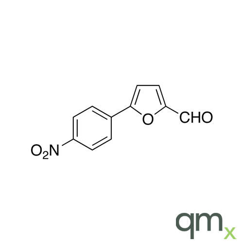 5-(4-Nitrophenyl)furfural, neat