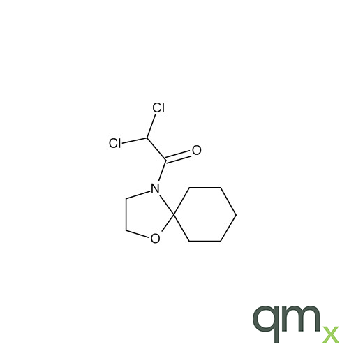 4-(Dichloroacetyl)-1-oxa-4-azaspiro[4,5]decane, neat - Ehrenstorfer