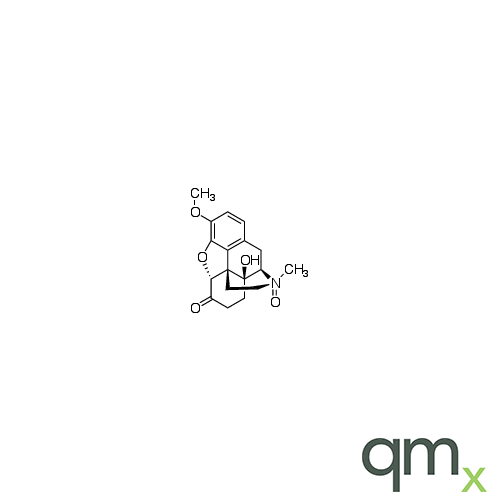 Oxycodone N-Oxide, neat