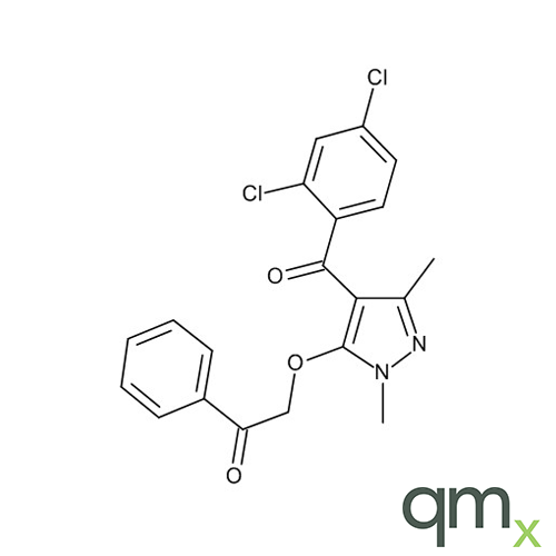 Pyrazoxyfen, neat - A2S certified