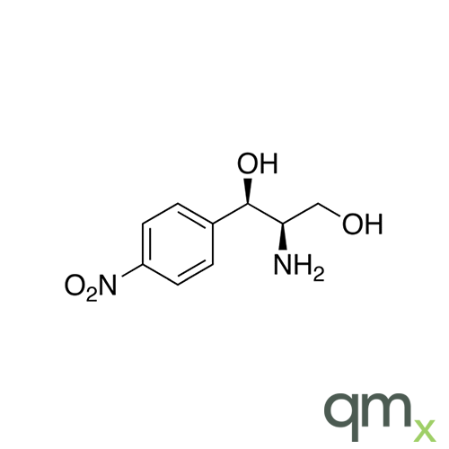 D-threo-(-)-2-Amino-1-(4-nitrophenyl)-1,3-propanediol, neat