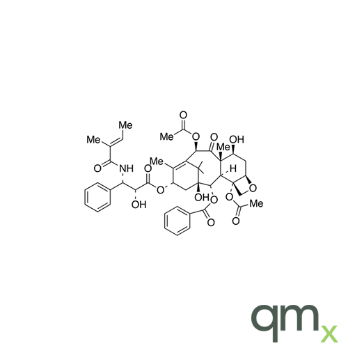 Cephalomannine, neat