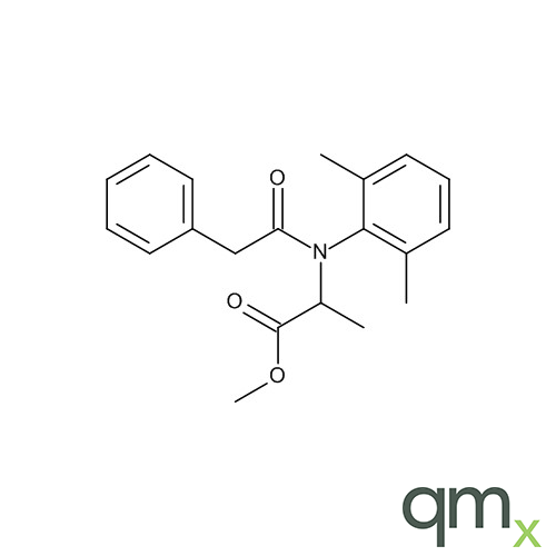 Benalaxyl, neat - A2S certified