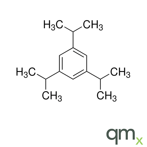 Triisopropylbenzene-1,3,5, 100Âµg/ml in Methanol - A2S Certified