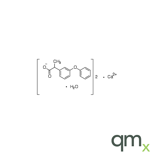 Fenoprofen Calcium Salt Dihydrate, neat