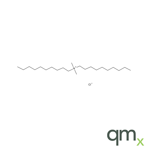 Didecyl dimethylammonium chloride neat - A2S certified