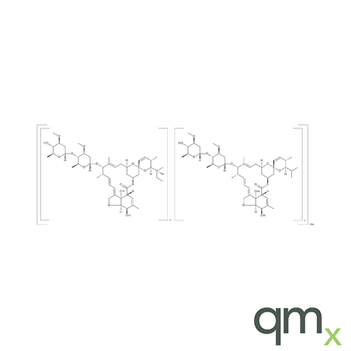Abamectin, neat - A2S certified