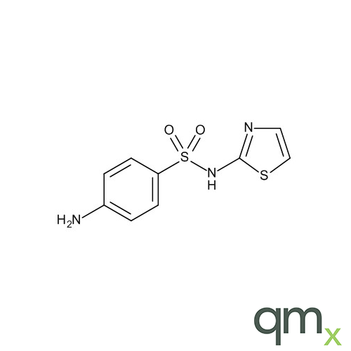 Sulfathiazole, 1,000Âµg/ml in Acetonitrile - A2S certified
