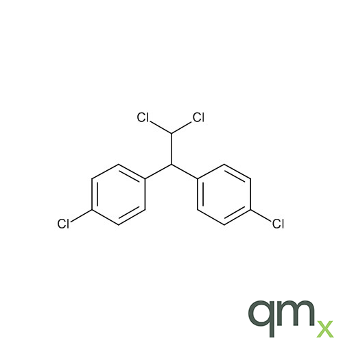 4,4Â´-DDD 10ng/Âµl, in Cyclohexane - Ehrenstorfer