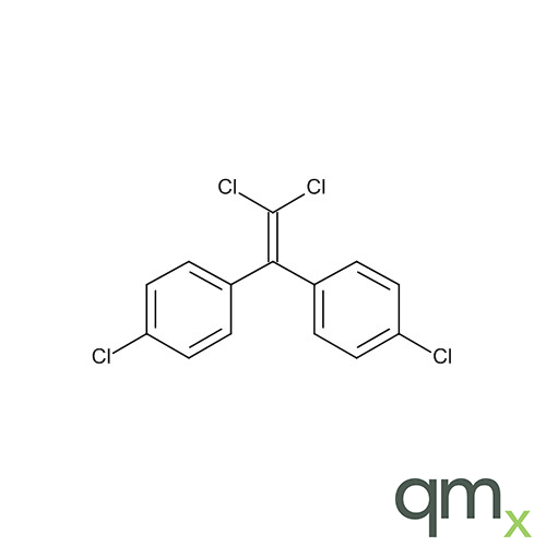 4,4Â´-DDE 10ng/Âµl, in Cyclohexane - Ehrenstorfer