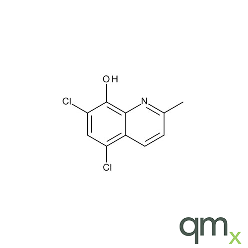 Chloroquinaldol, neat - Ehrenstorfer