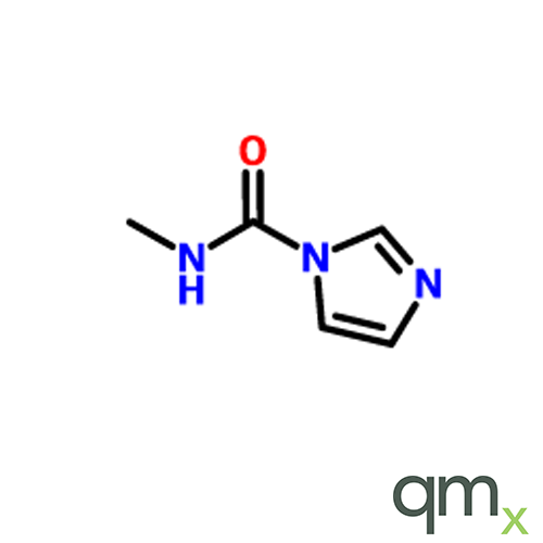 N-Methylcarbamoylimidazole, neat