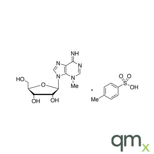 3-Methyl Adenosine p-Toluenesulfonate Salt, neat