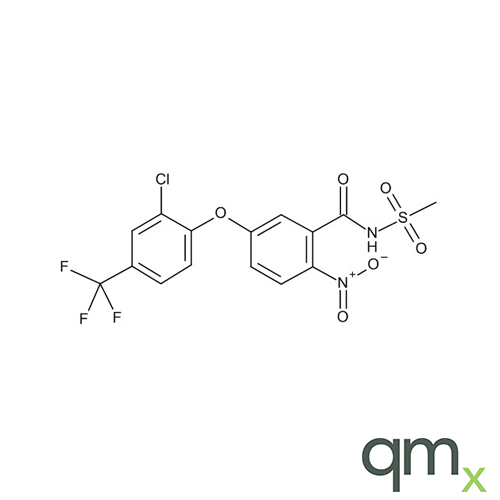 Fomesafen, neat - A2S certified