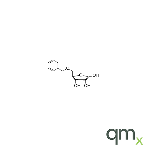 5-O-Benzyl-D-ribose, neat