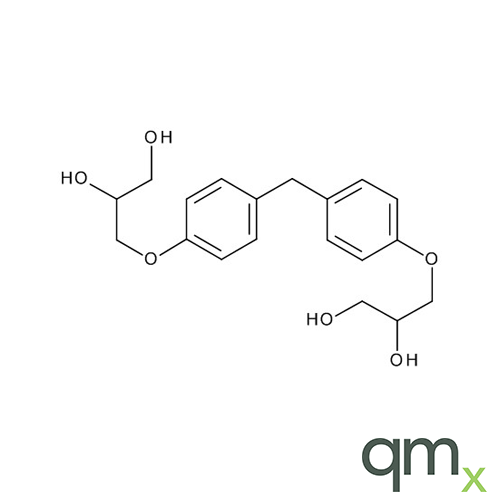 Bisphenol F Bis(2,3-dihydroxypropyl) ether, neat - Ehrenstorfer