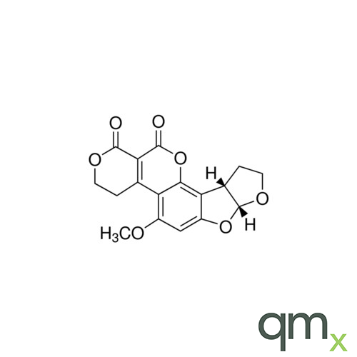 Aflatoxin G2, 100Âµg/ml in Acetonitrile - A2S certified