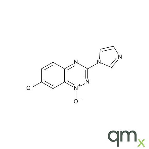 Triazoxide, neat - A2S certified