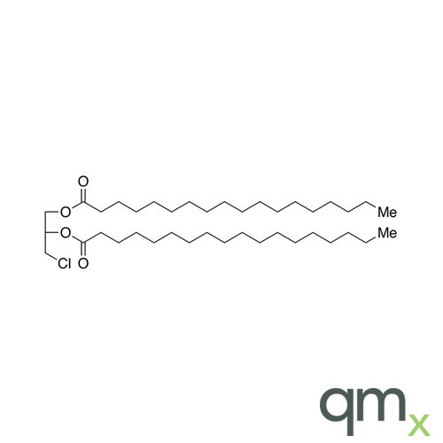 rac-1,2-Distearoyl-3-chloropropanediol, neat