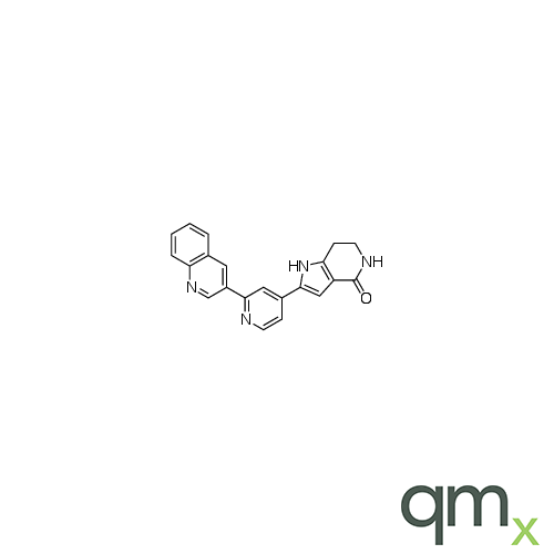 MK2 Inhibitor III, neat