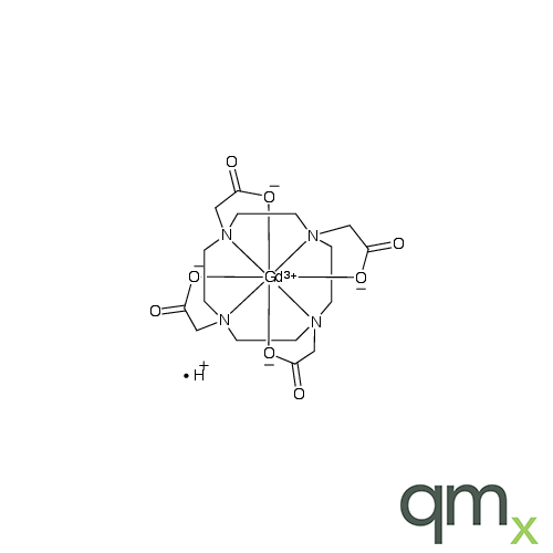 Gadoteric Acid, neat
