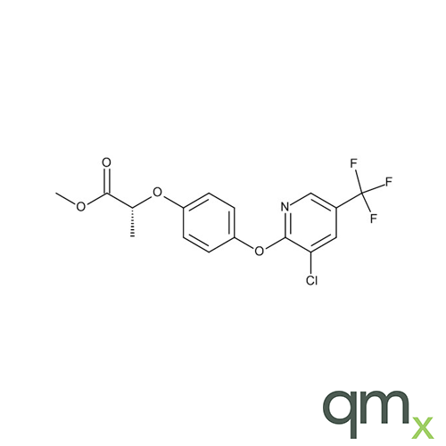 Haloxyfop-R-methyl, neat - A2S certified