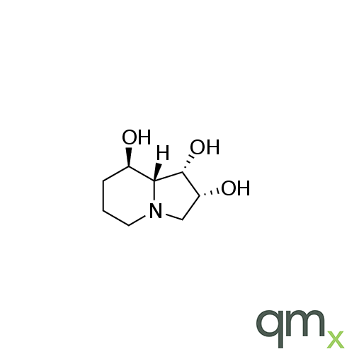Swainsonine (Synthetic), neat