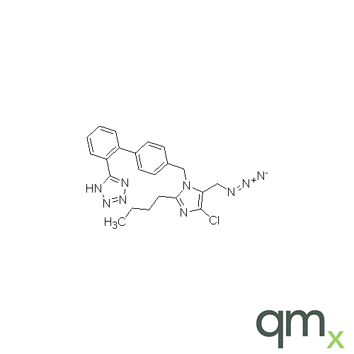 Losartan Azide, neat